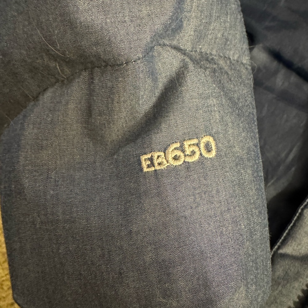 Eddie Bauer Down Jacket - image 4